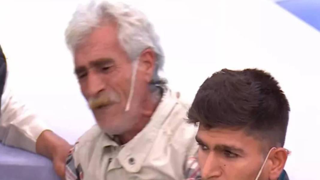 Müge Anlı'da olay var! Kimliksiz yaşayan Haymatlos ailesi birbirine girdi: Stüdyoda korku dolu anlar: Sebebi ise... 2